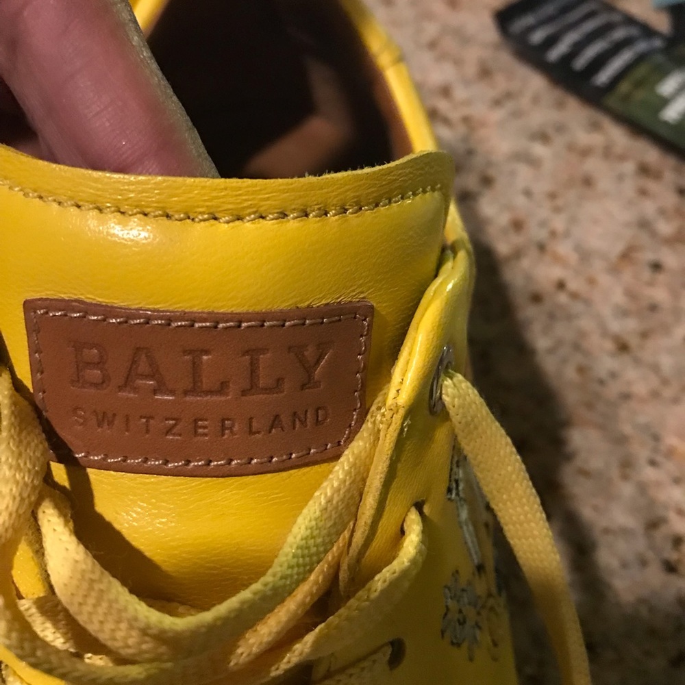 Bally - Picture 4 of 12